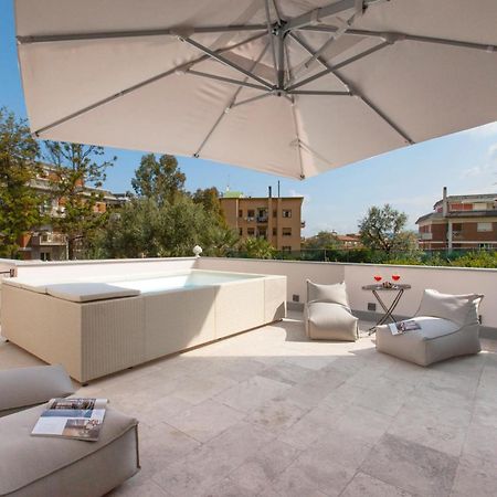 Amore Rentals - Villa Ebe Sorrento Esterno foto