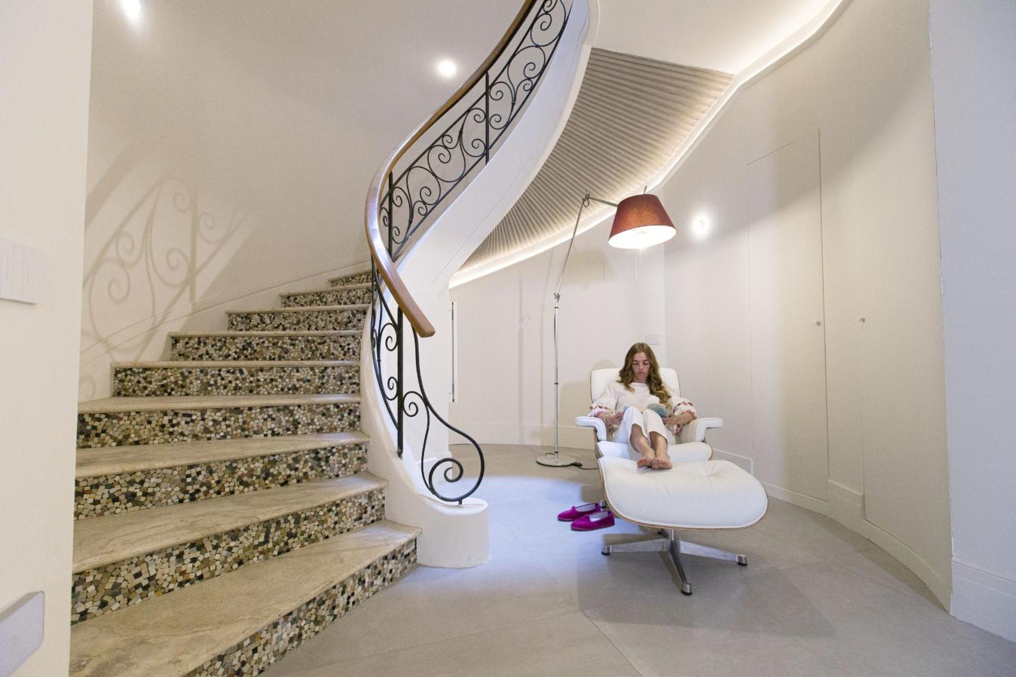 Amore Rentals - Villa Ebe Sorrento Esterno foto