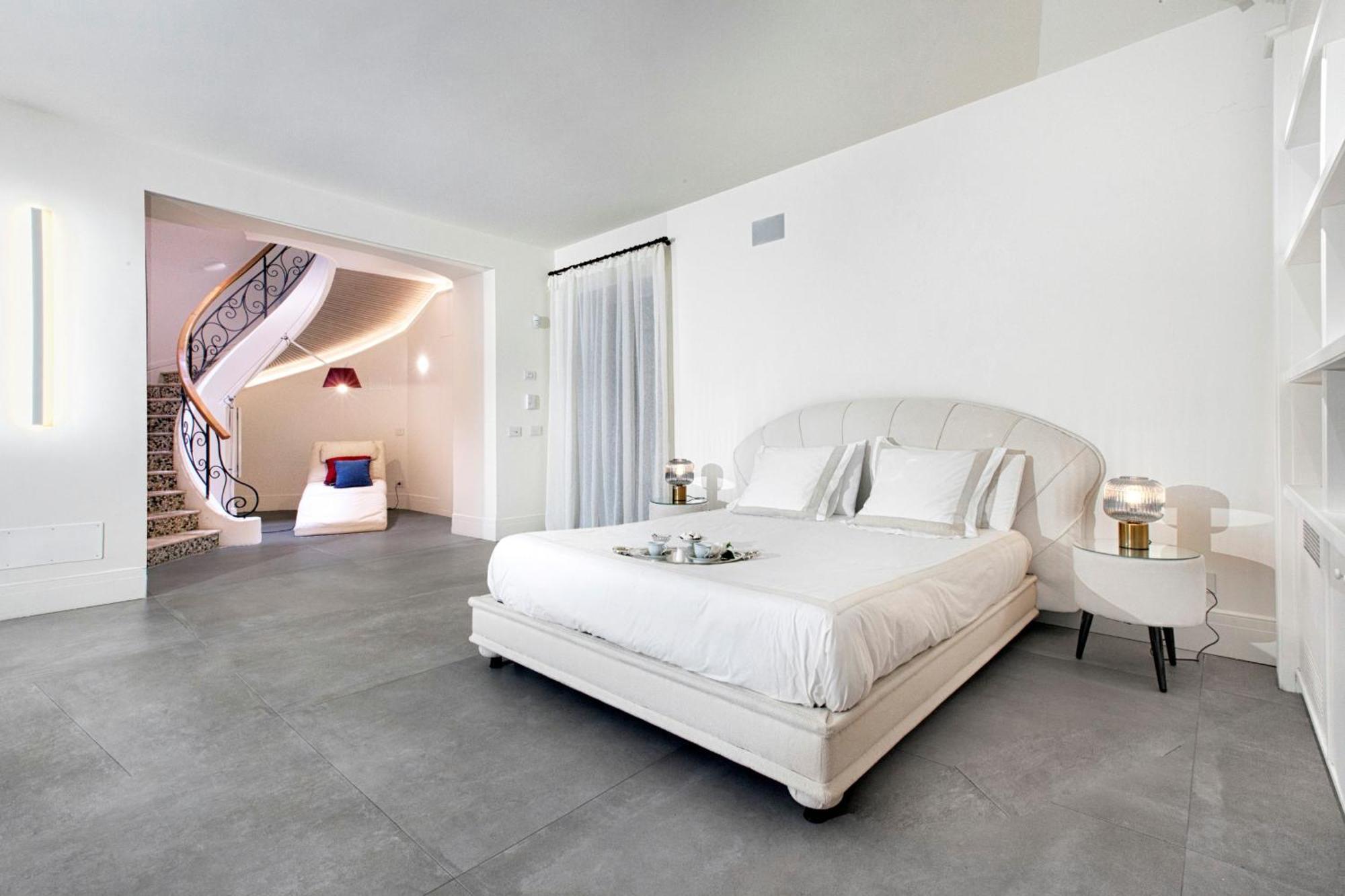 Amore Rentals - Villa Ebe Sorrento Esterno foto