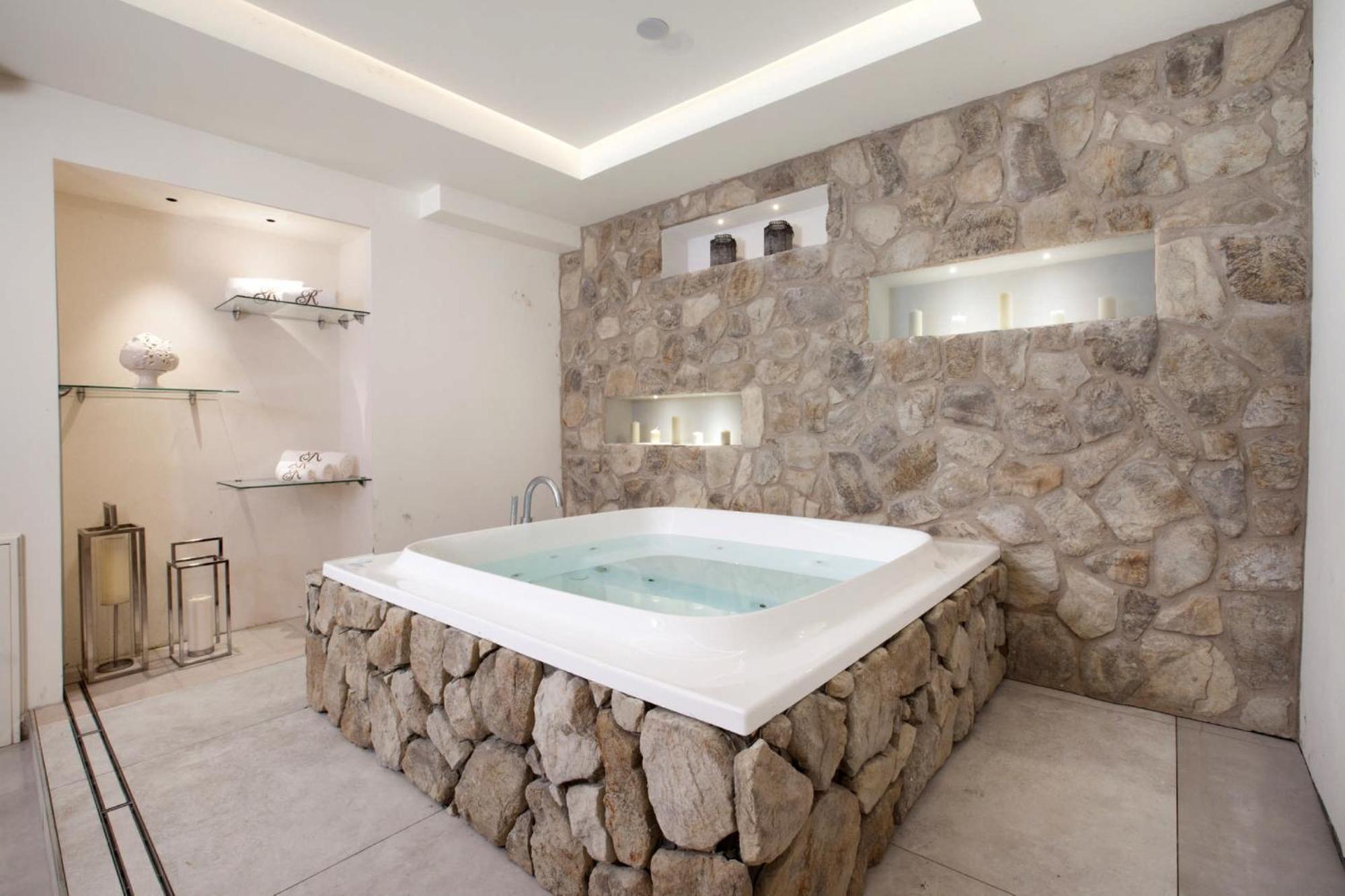 Amore Rentals - Villa Ebe Sorrento Esterno foto
