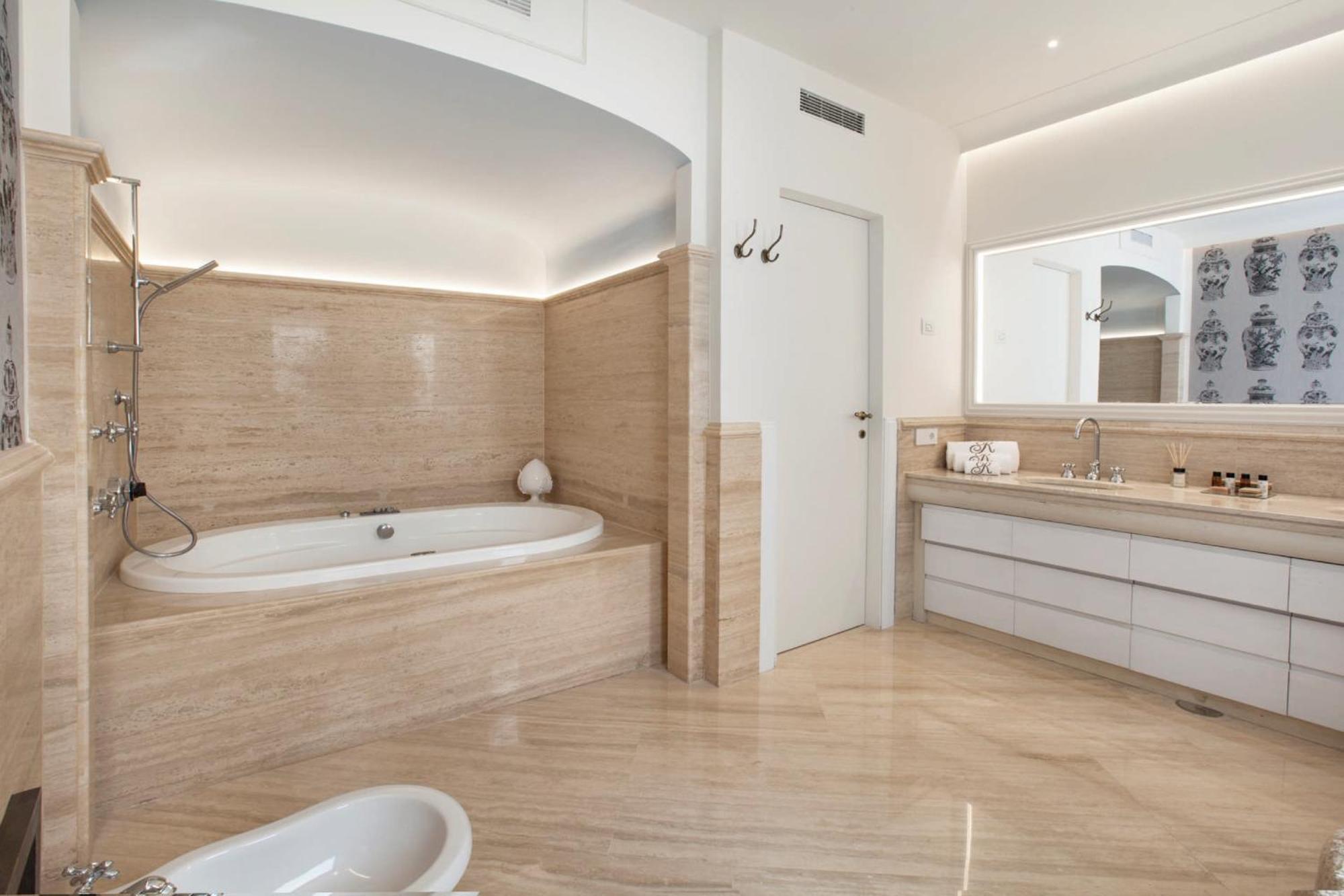 Amore Rentals - Villa Ebe Sorrento Esterno foto