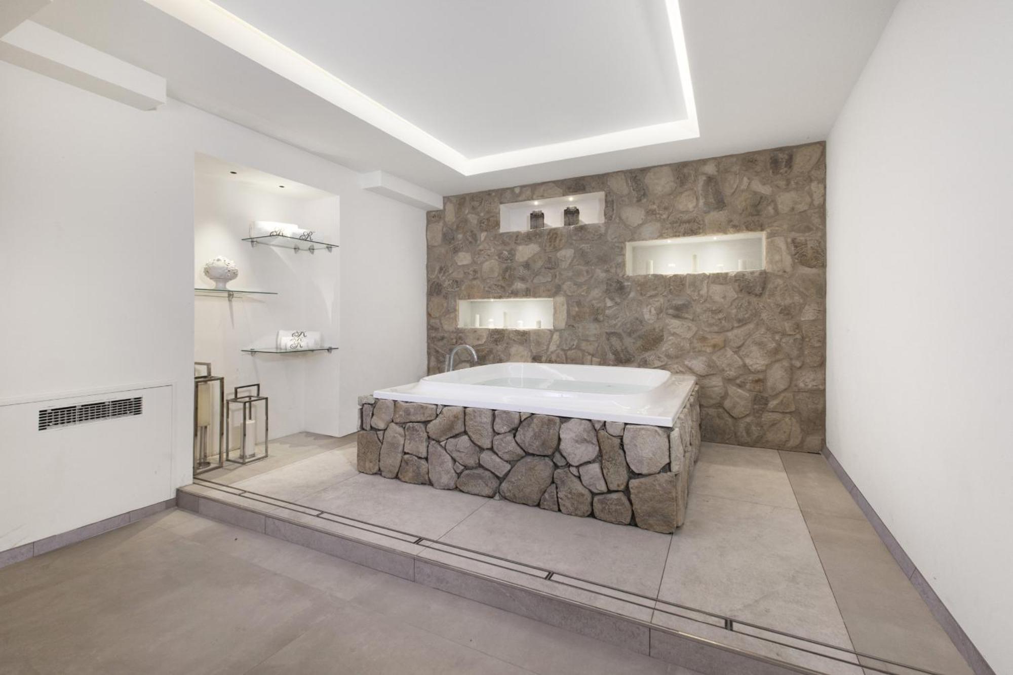 Amore Rentals - Villa Ebe Sorrento Esterno foto