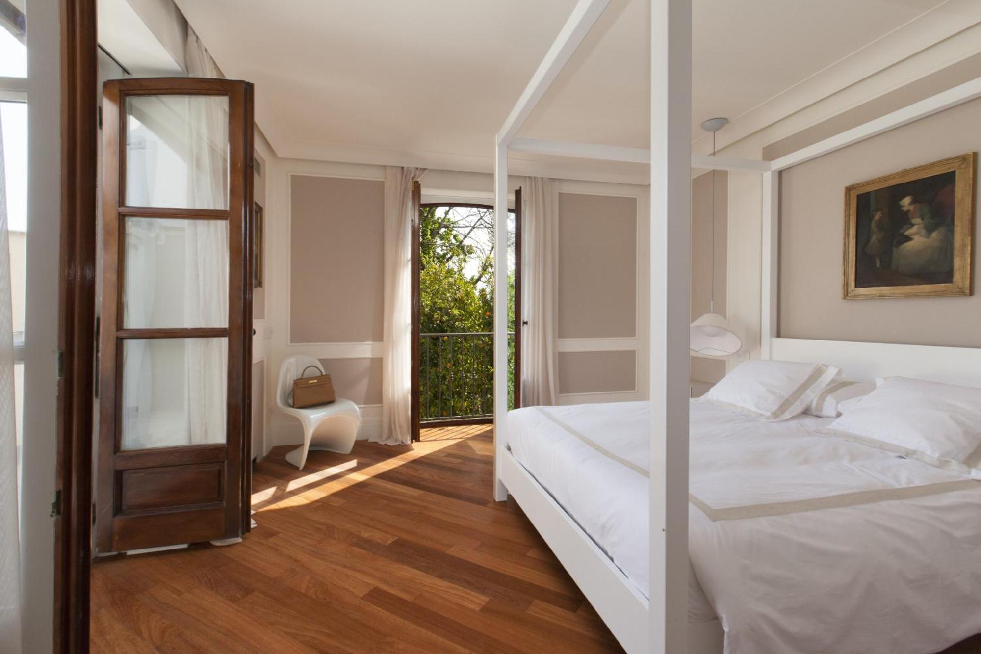Amore Rentals - Villa Ebe Sorrento Esterno foto
