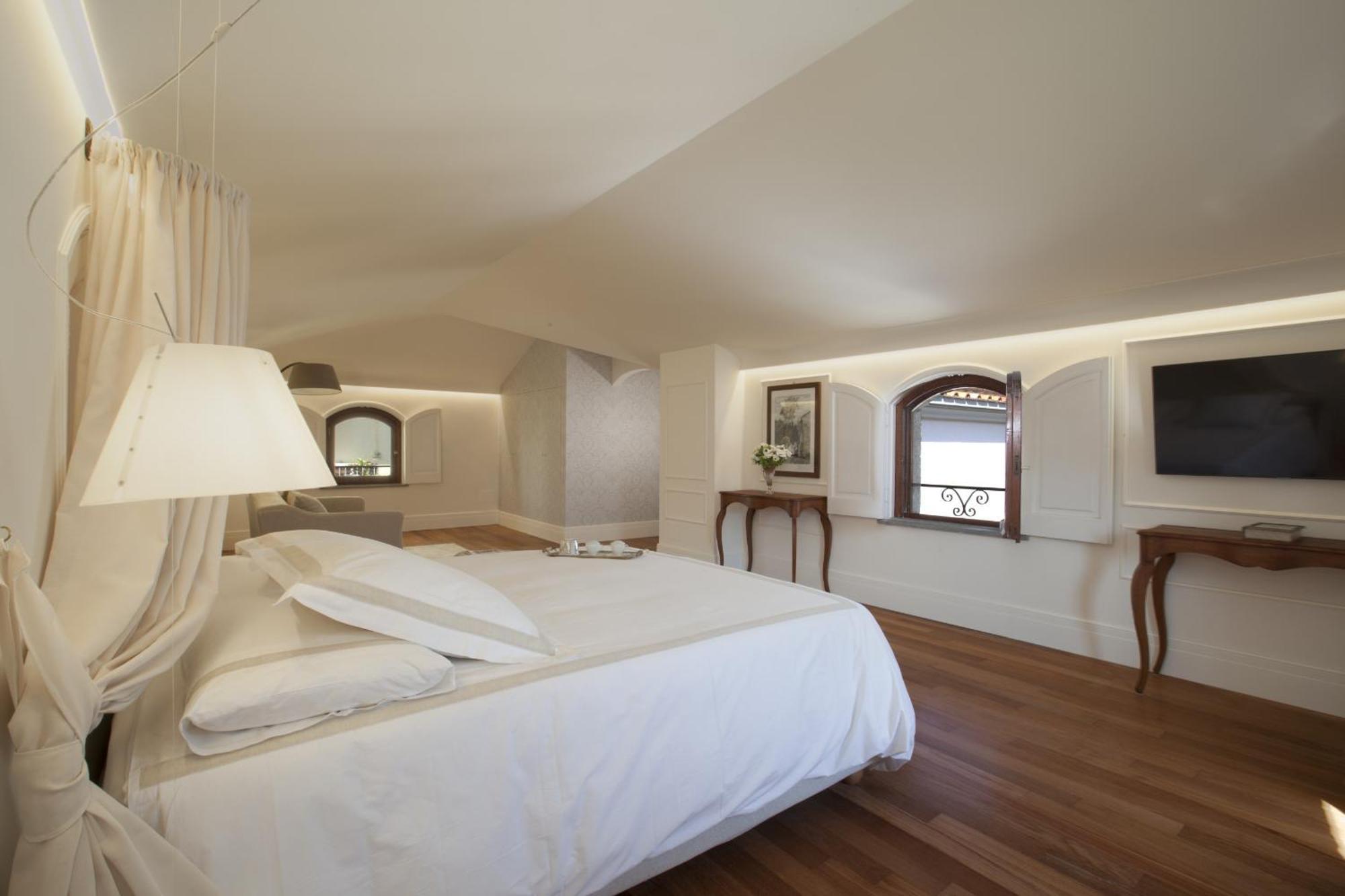 Amore Rentals - Villa Ebe Sorrento Esterno foto