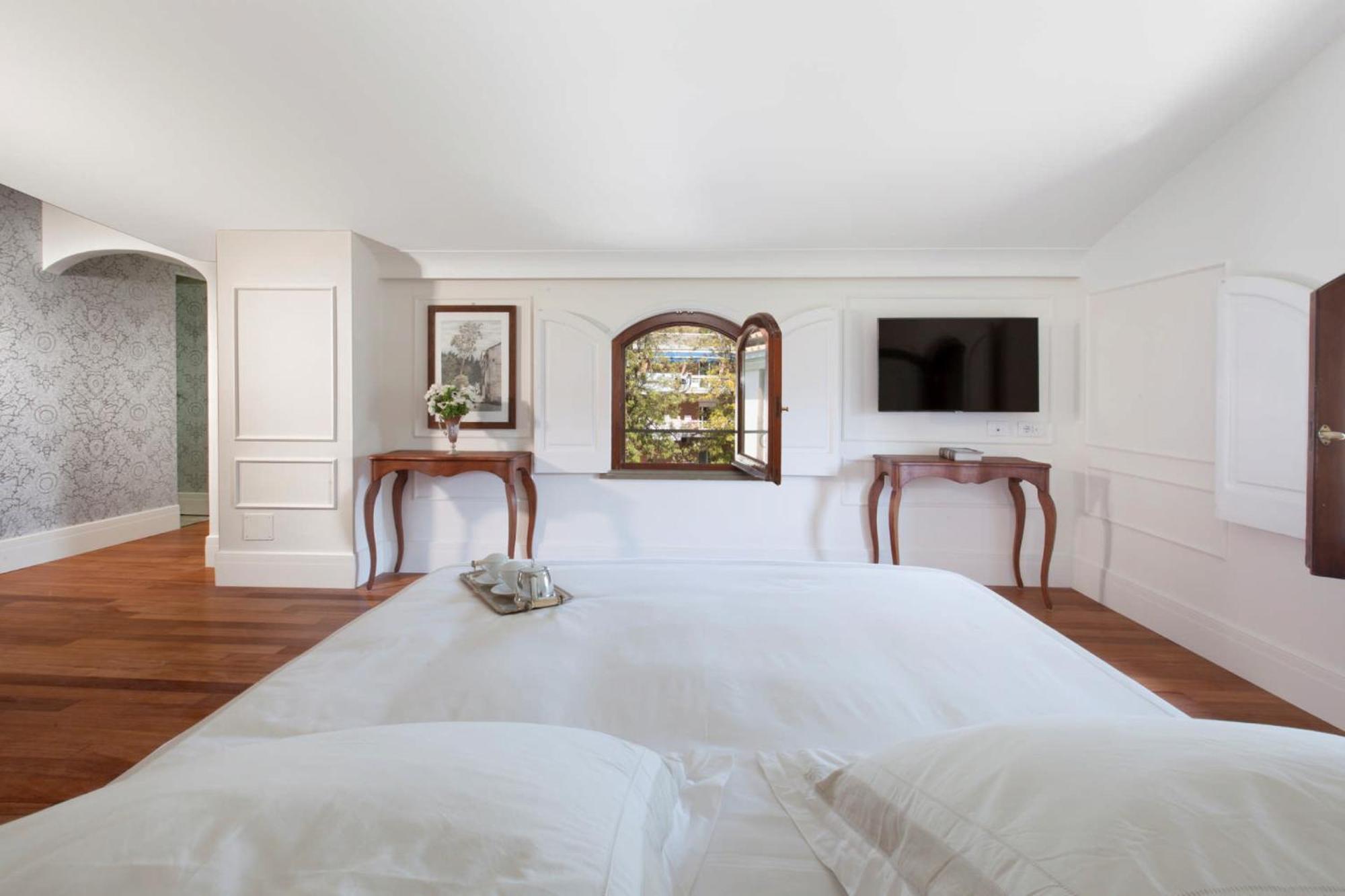 Amore Rentals - Villa Ebe Sorrento Esterno foto