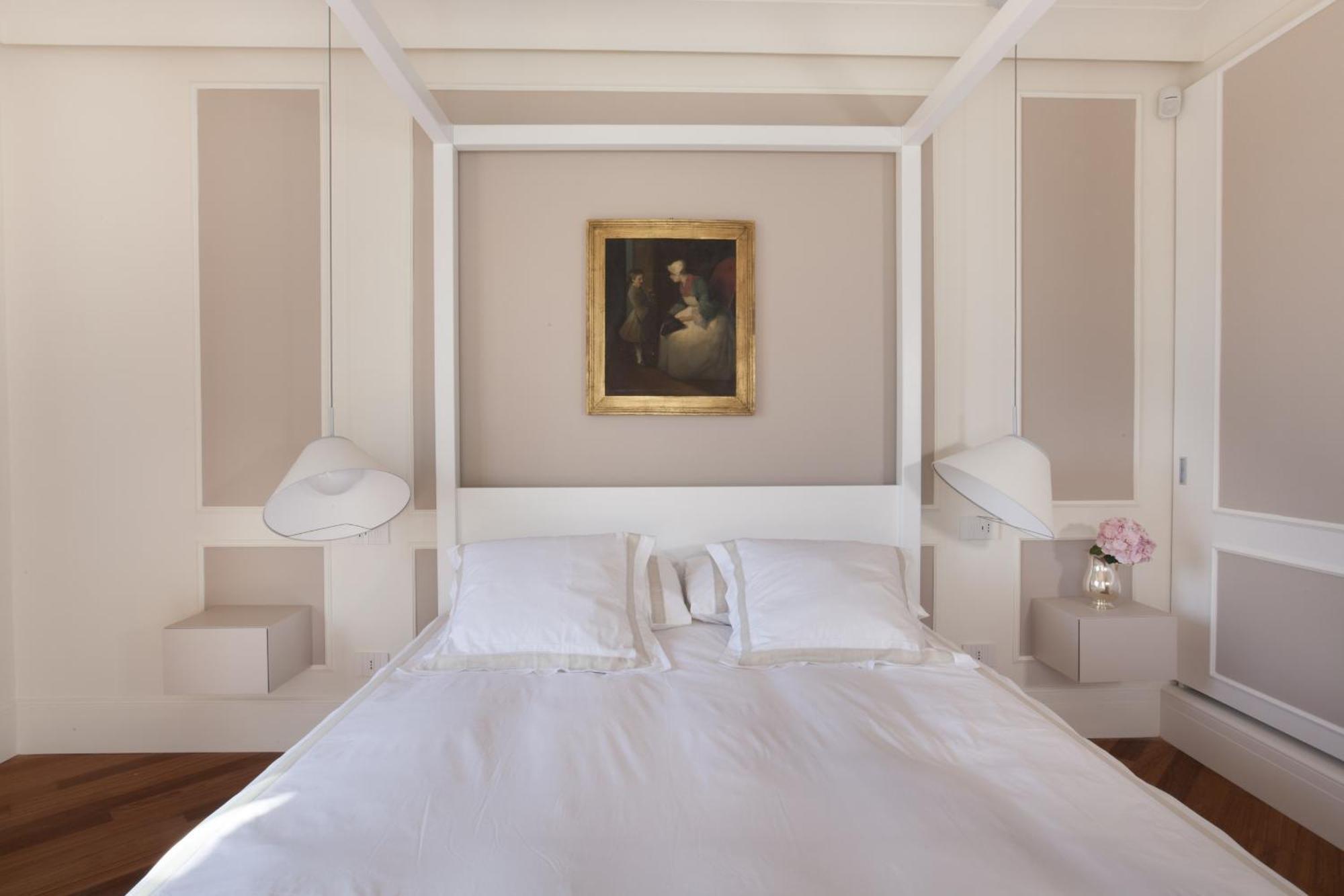 Amore Rentals - Villa Ebe Sorrento Esterno foto