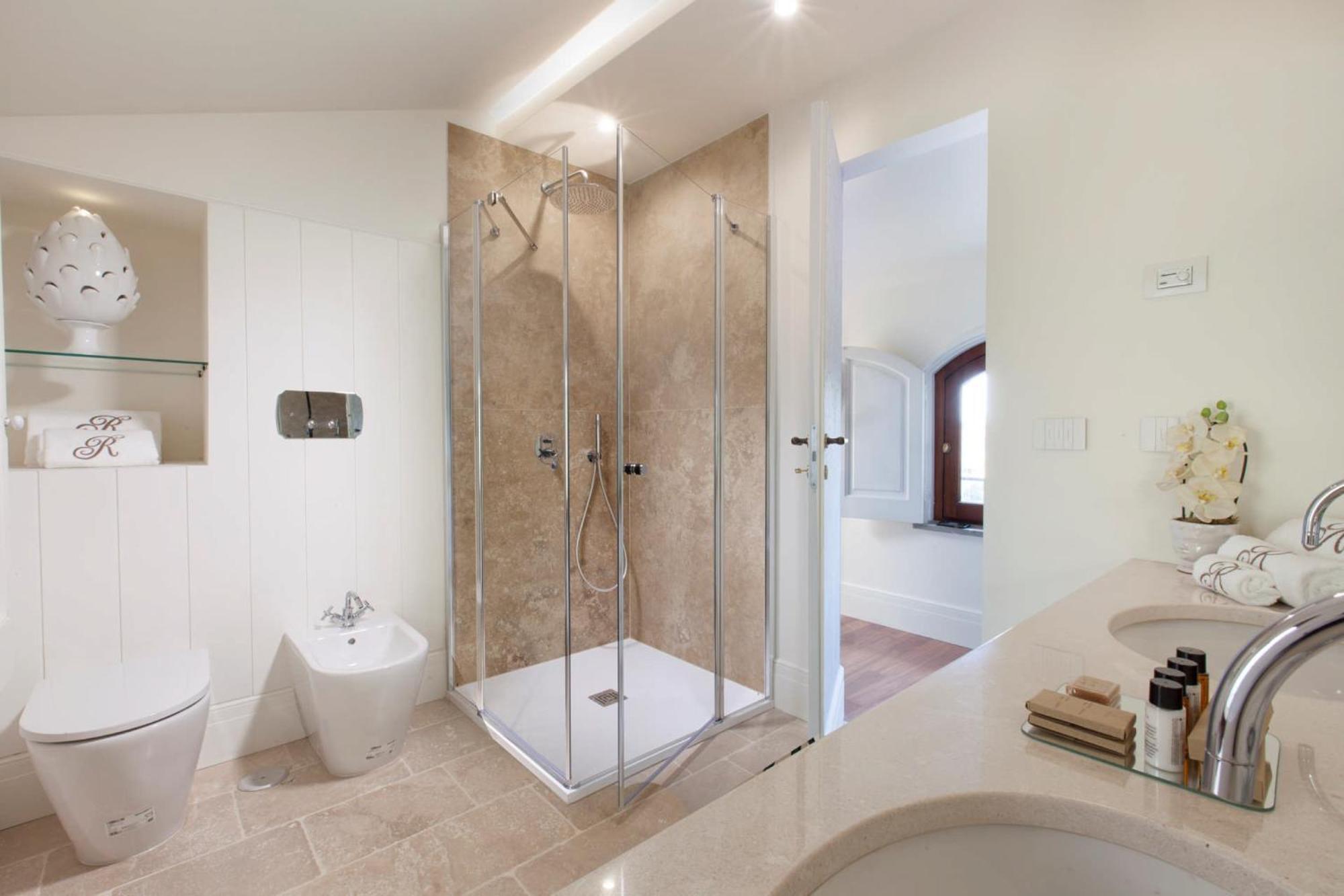 Amore Rentals - Villa Ebe Sorrento Esterno foto