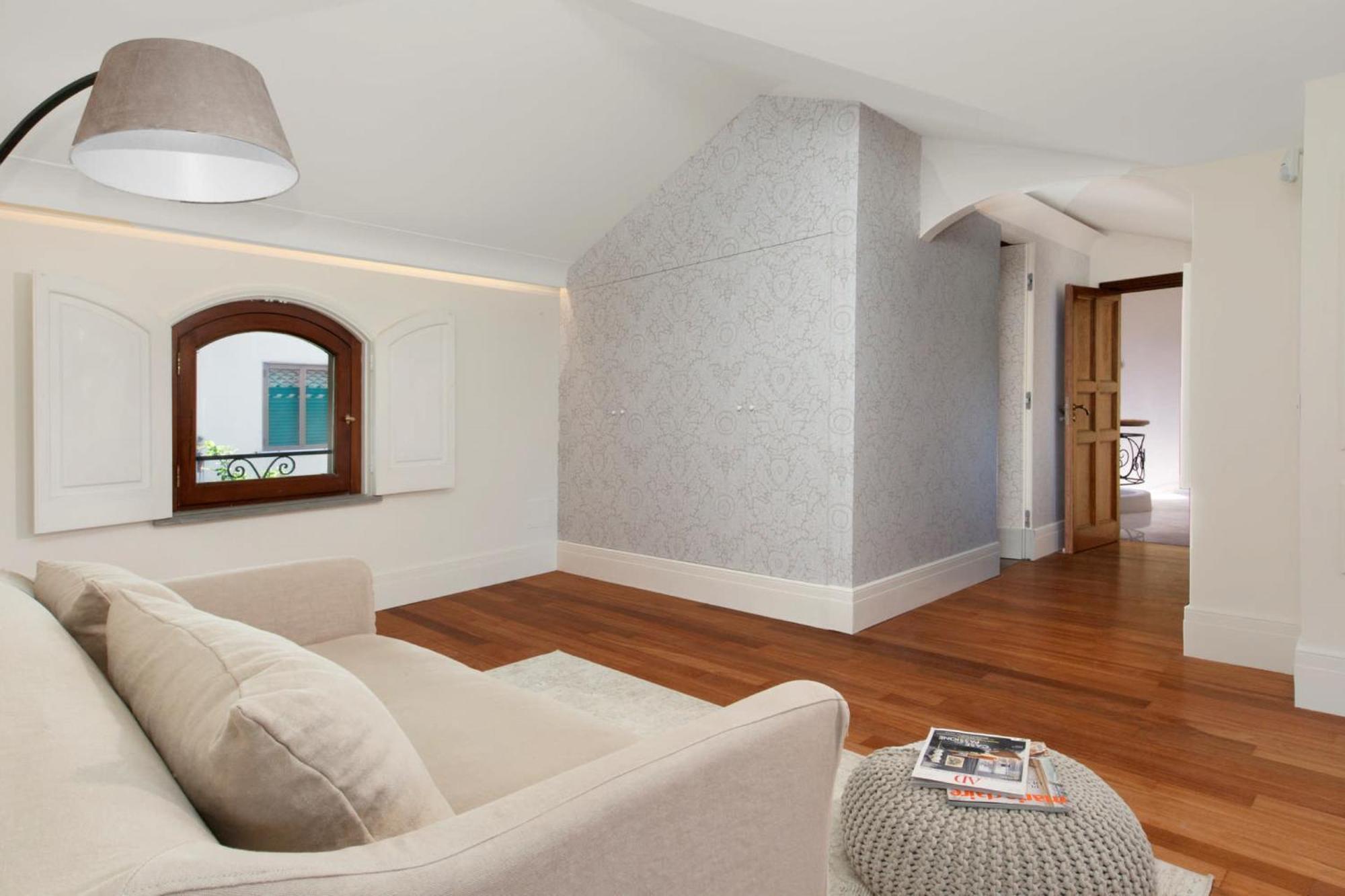 Amore Rentals - Villa Ebe Sorrento Esterno foto