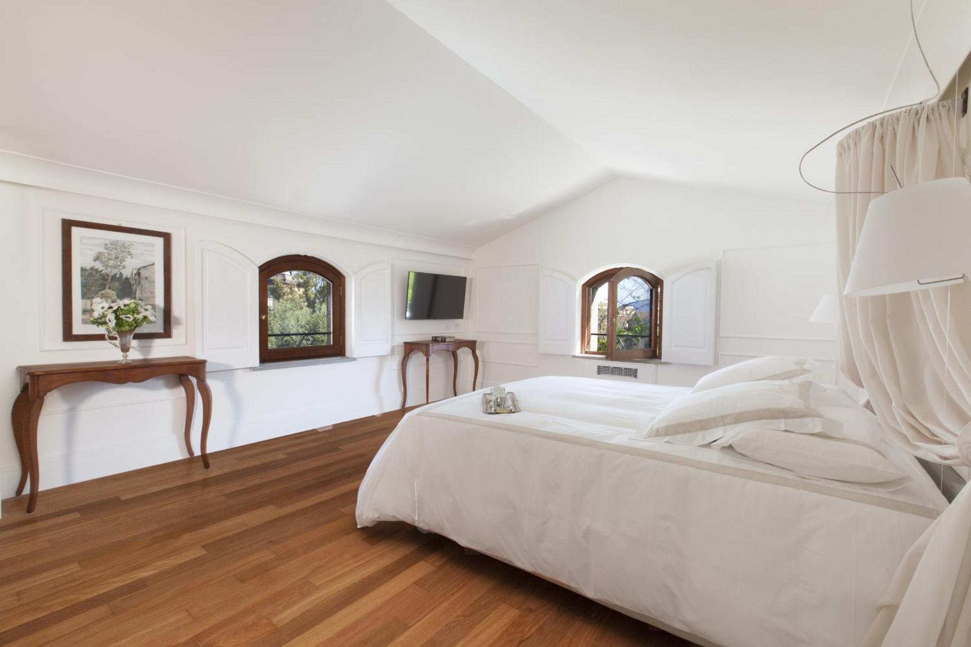Amore Rentals - Villa Ebe Sorrento Esterno foto