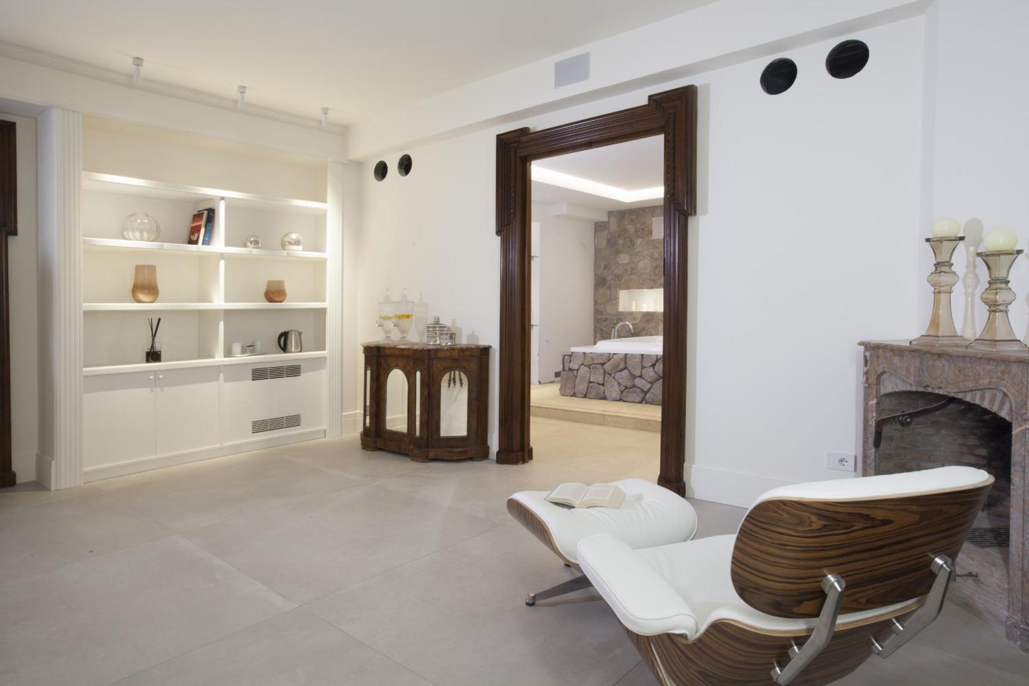 Amore Rentals - Villa Ebe Sorrento Esterno foto