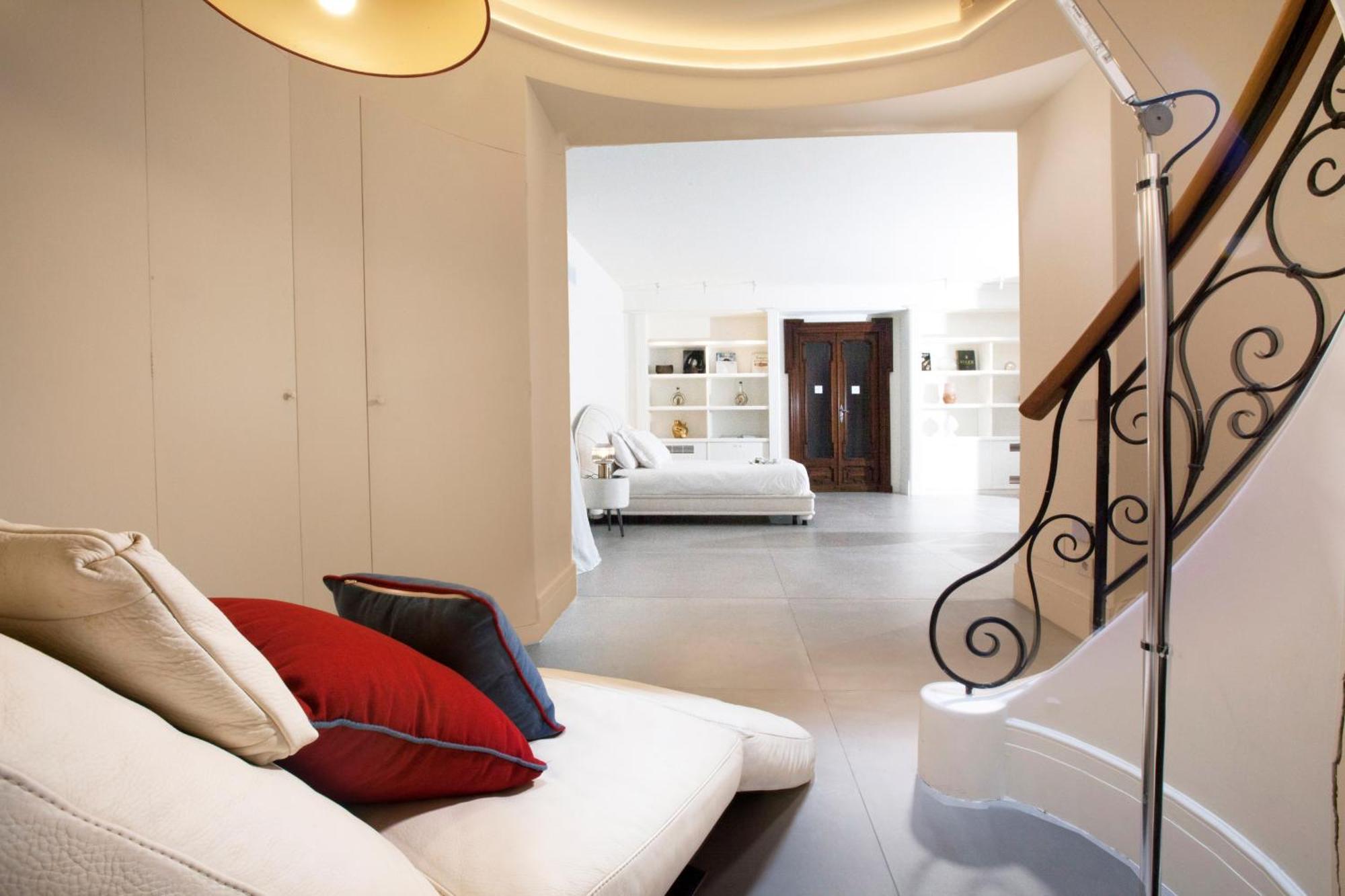 Amore Rentals - Villa Ebe Sorrento Esterno foto