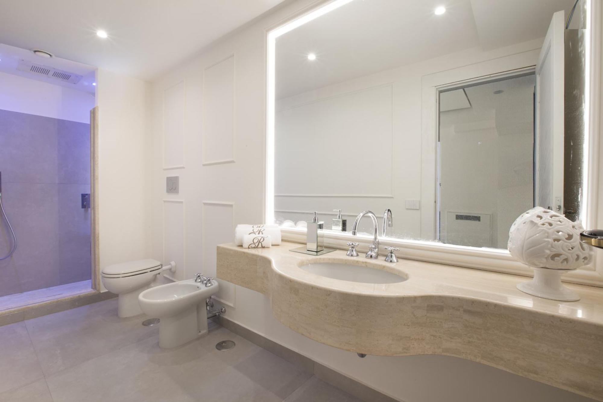 Amore Rentals - Villa Ebe Sorrento Esterno foto