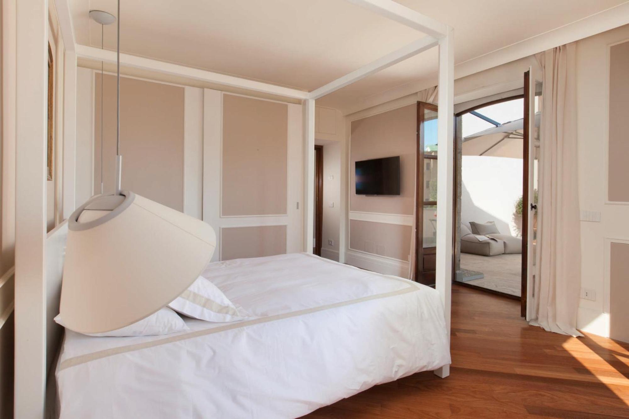 Amore Rentals - Villa Ebe Sorrento Esterno foto