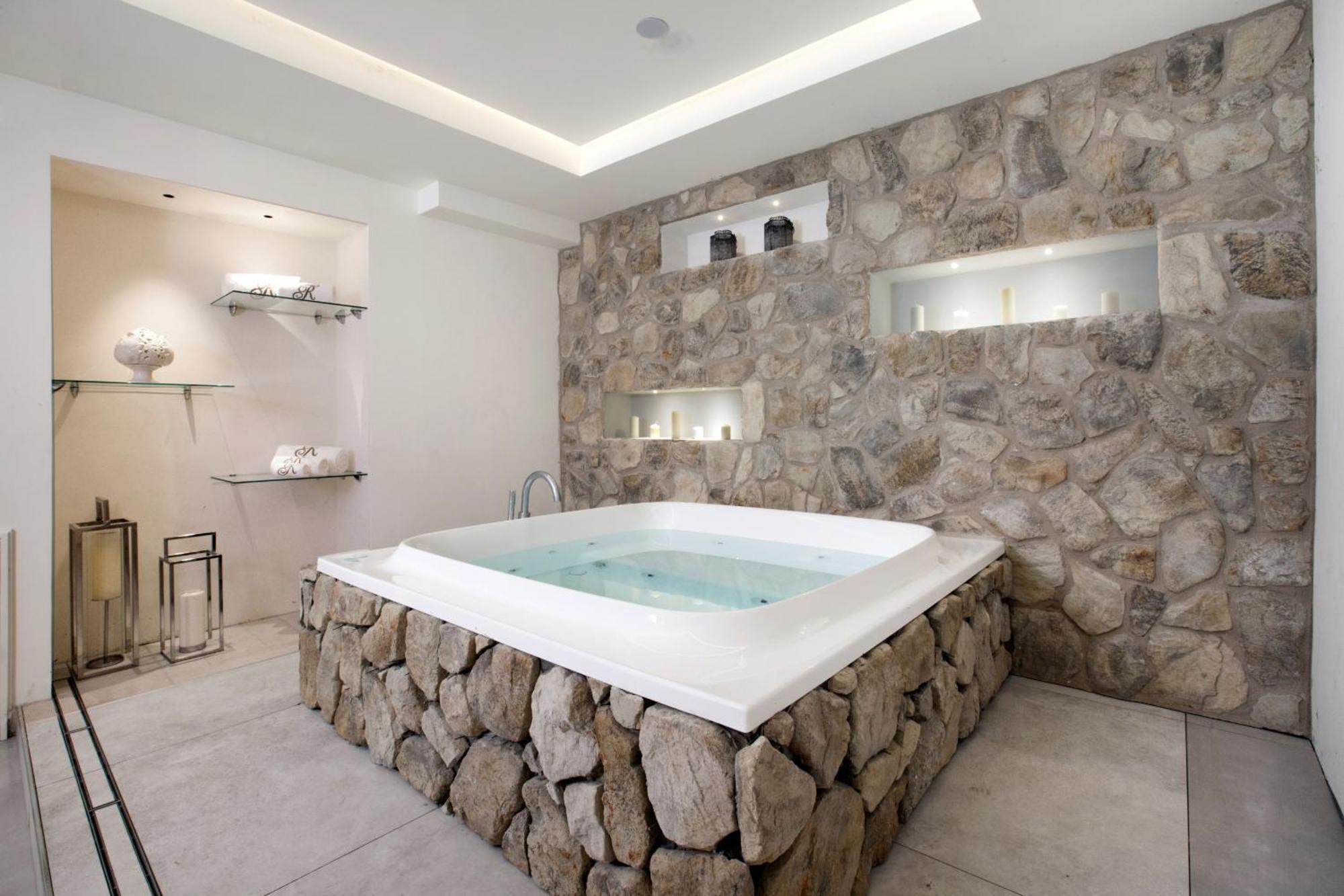 Amore Rentals - Villa Ebe Sorrento Esterno foto