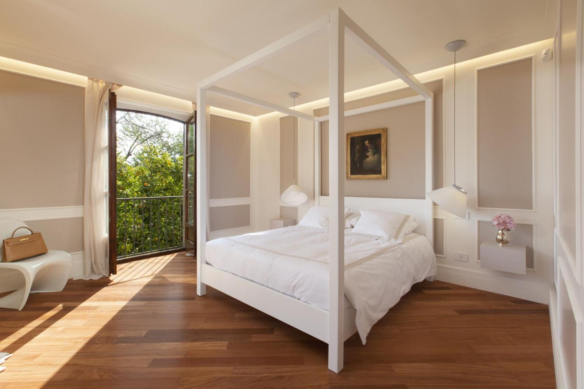 Amore Rentals - Villa Ebe Sorrento Esterno foto
