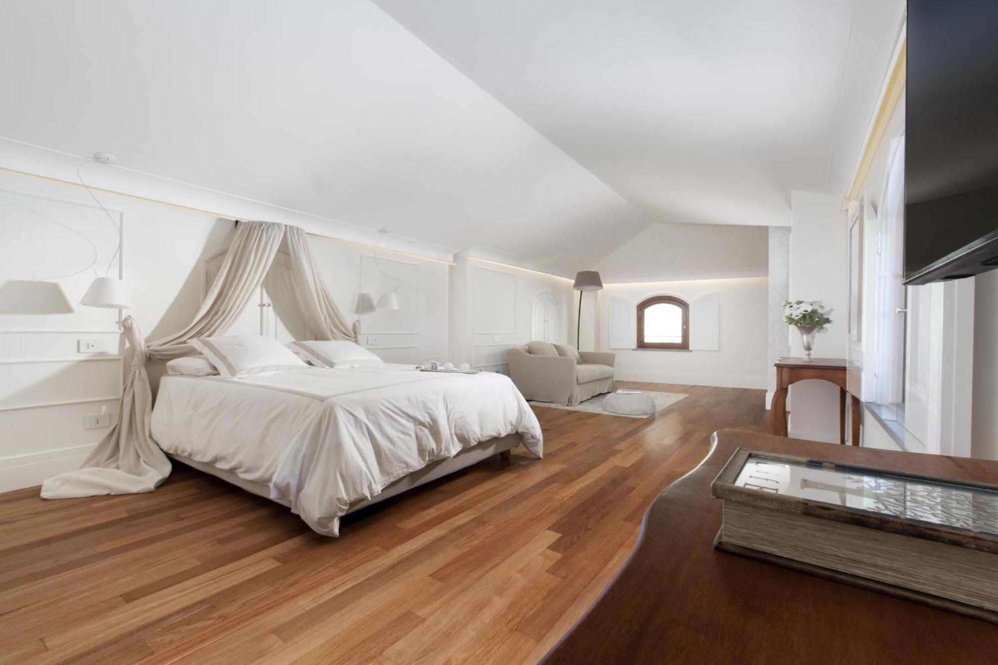 Amore Rentals - Villa Ebe Sorrento Esterno foto