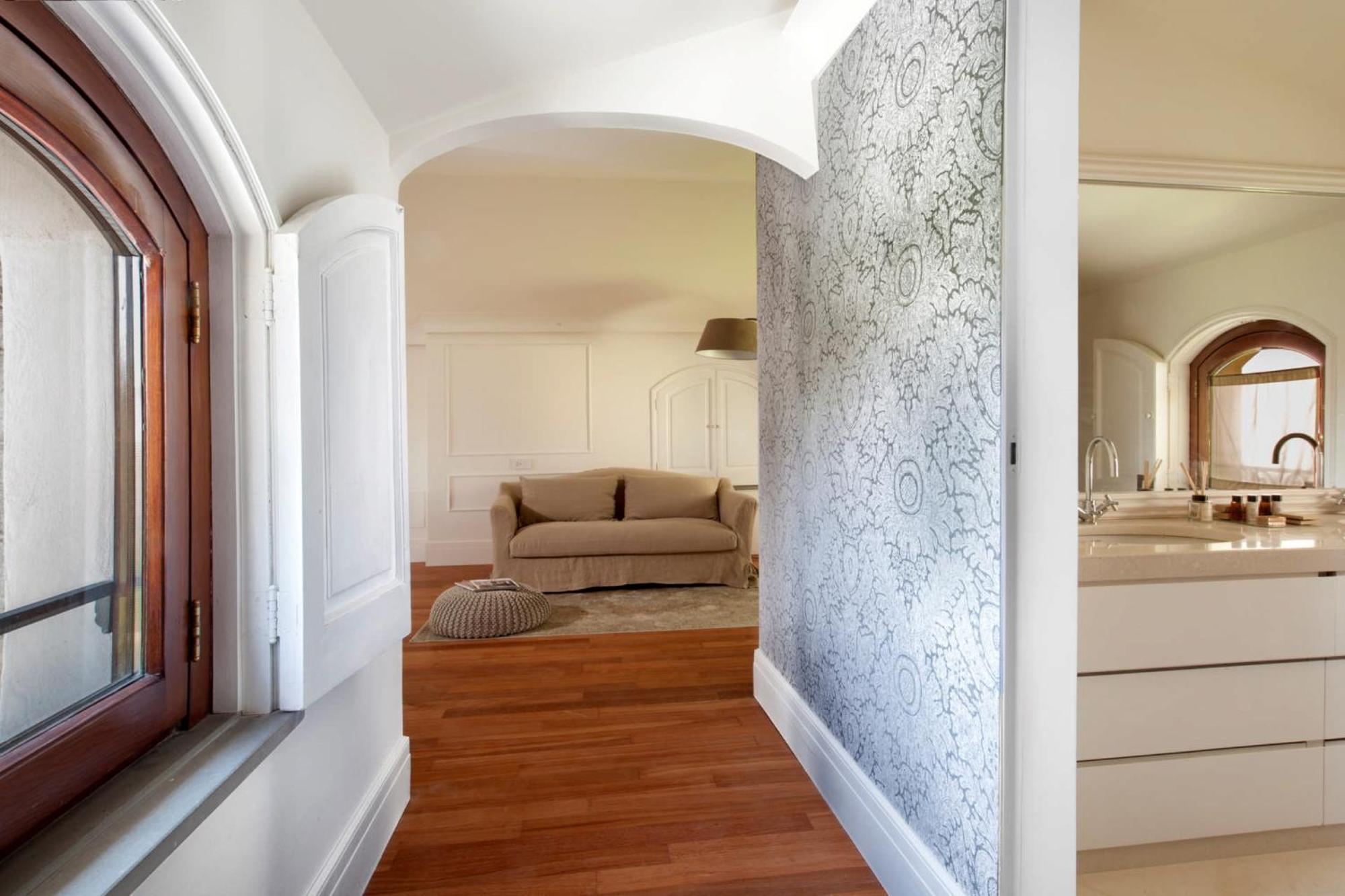 Amore Rentals - Villa Ebe Sorrento Esterno foto