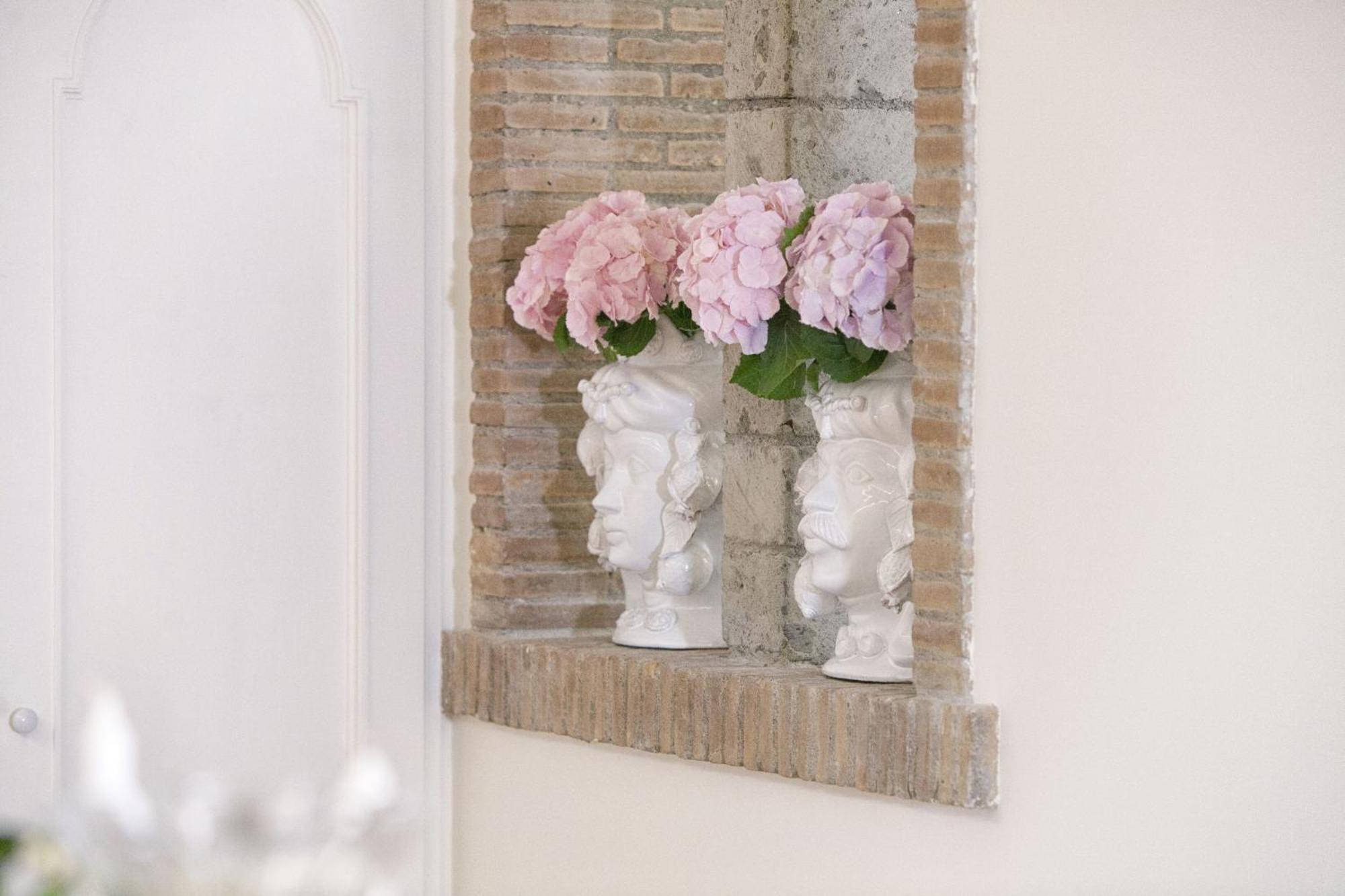Amore Rentals - Villa Ebe Sorrento Esterno foto