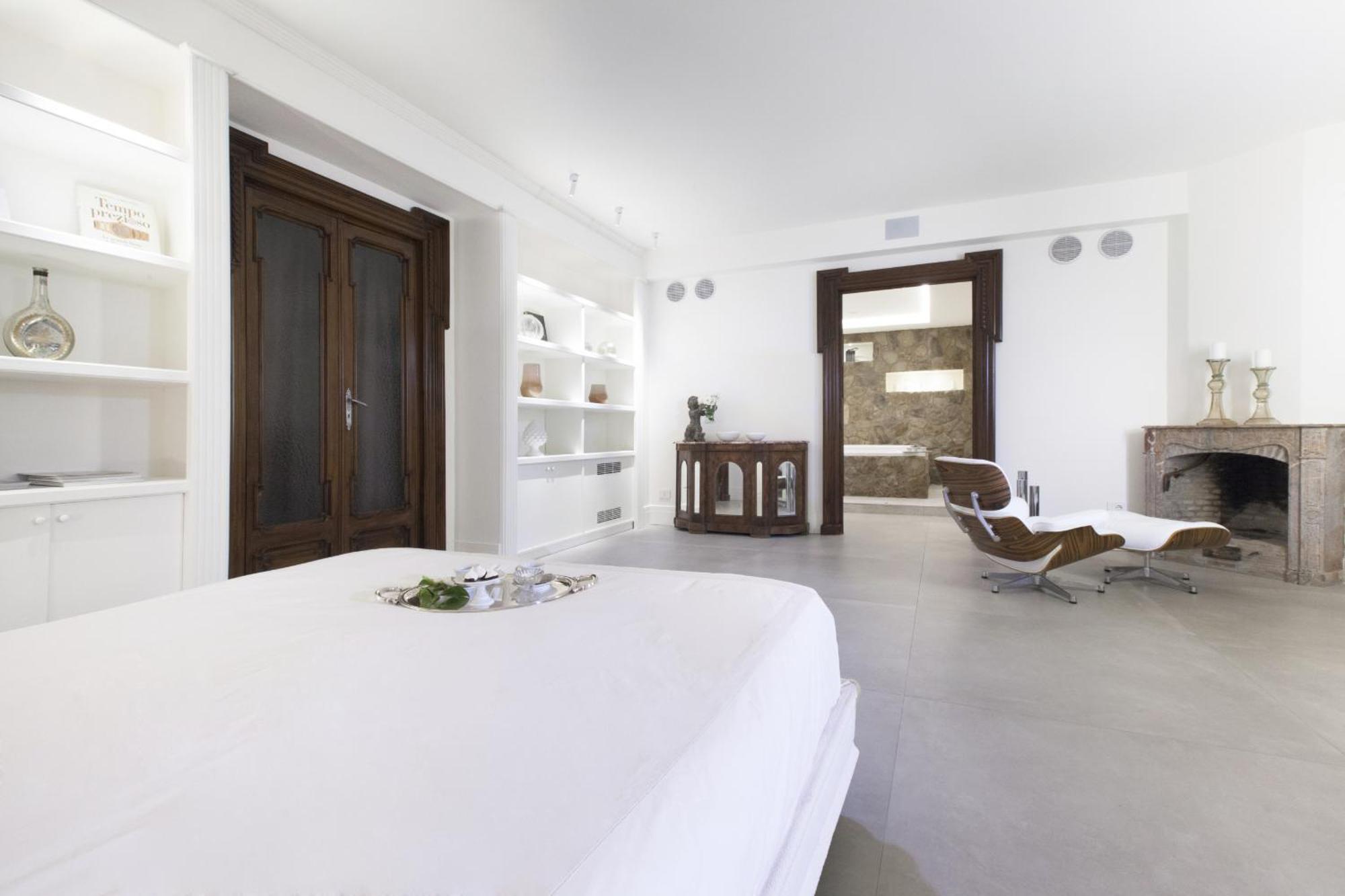 Amore Rentals - Villa Ebe Sorrento Esterno foto