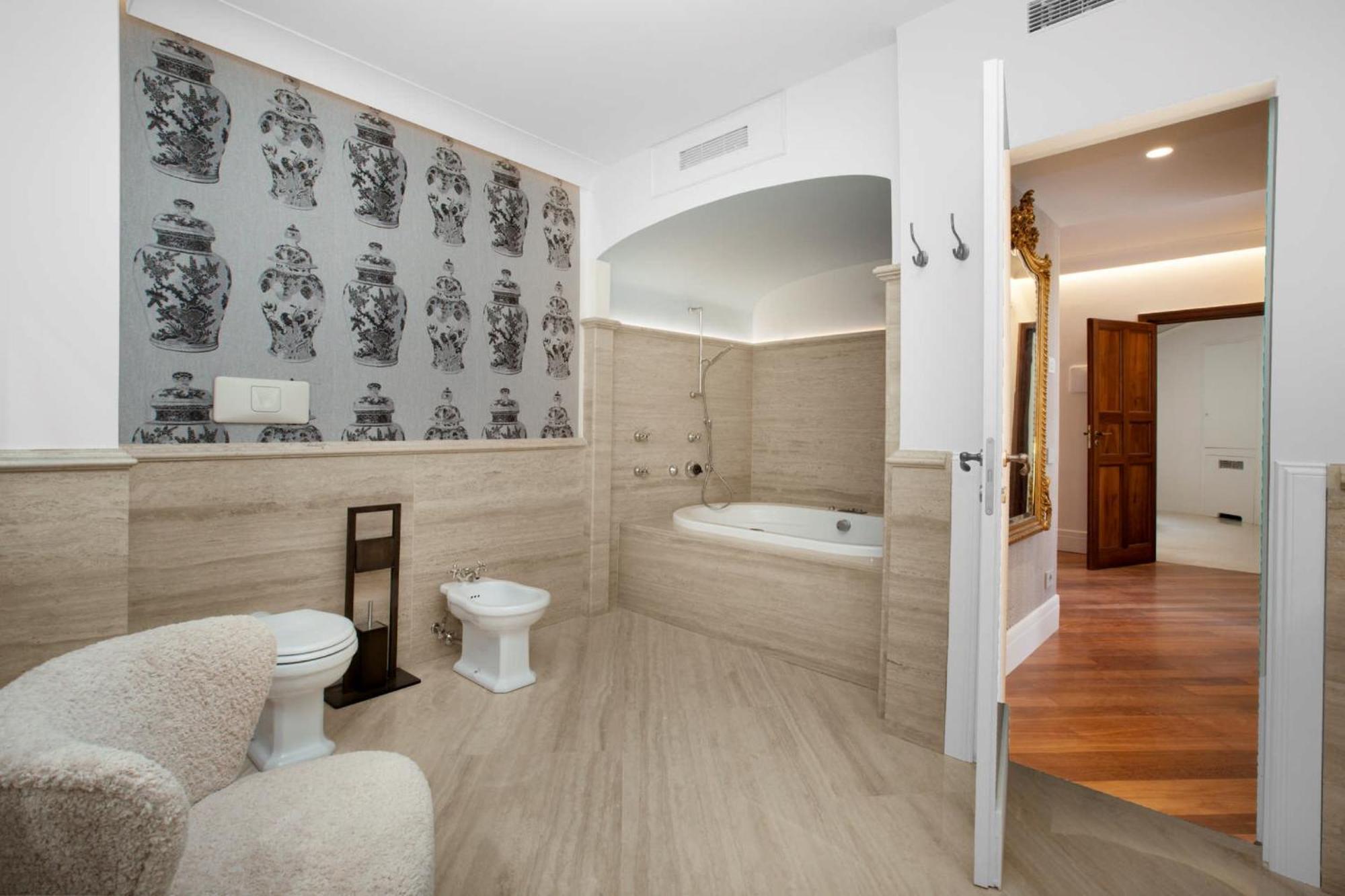 Amore Rentals - Villa Ebe Sorrento Esterno foto