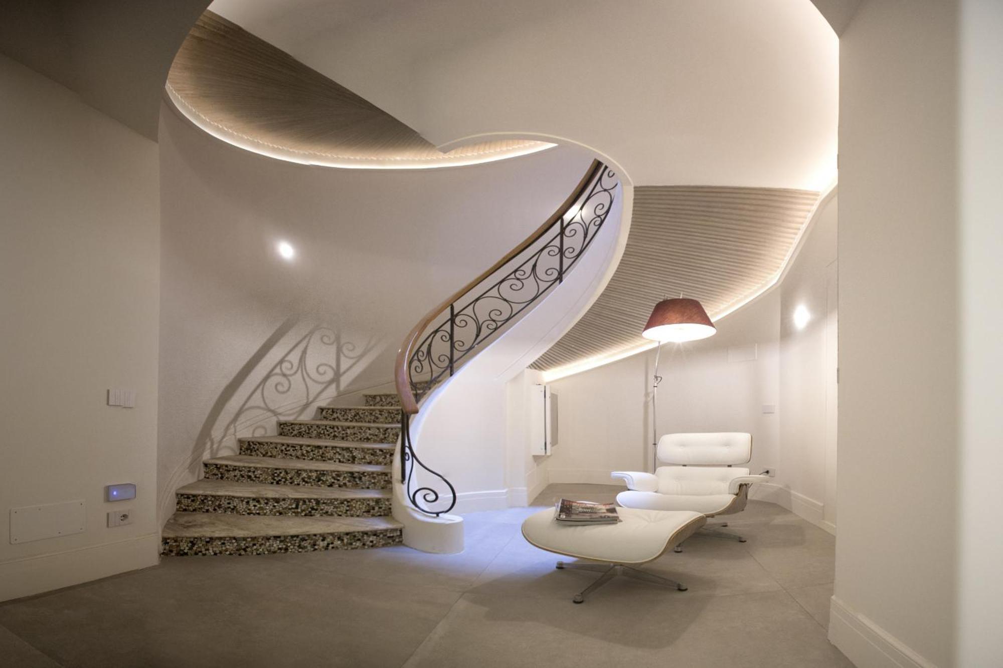 Amore Rentals - Villa Ebe Sorrento Esterno foto