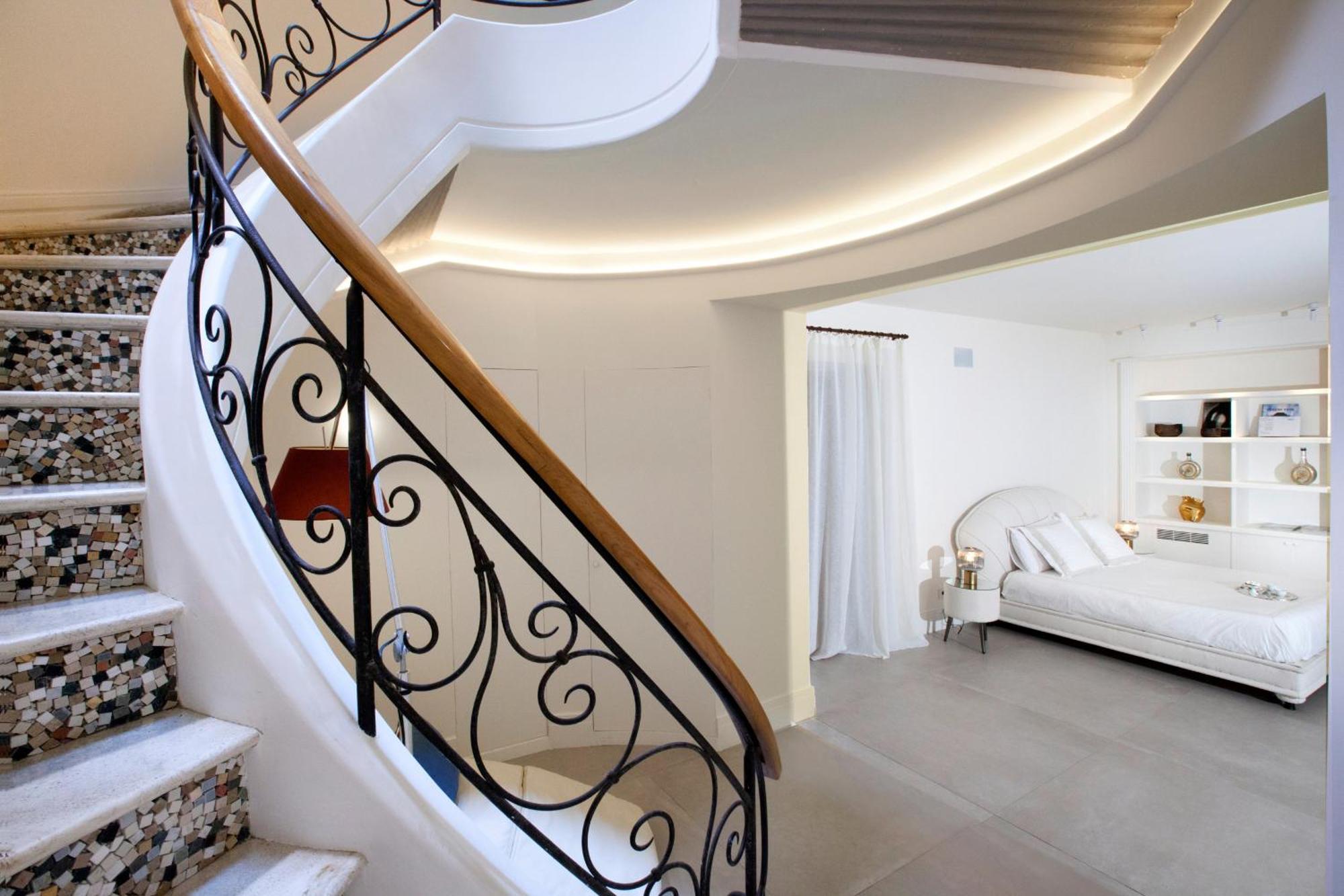 Amore Rentals - Villa Ebe Sorrento Esterno foto
