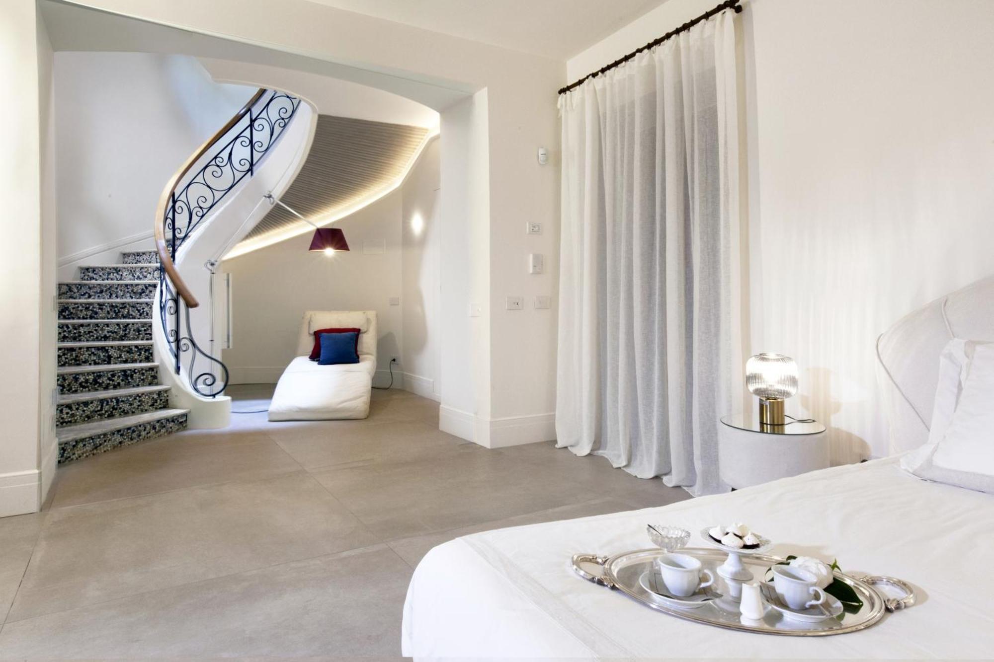 Amore Rentals - Villa Ebe Sorrento Esterno foto