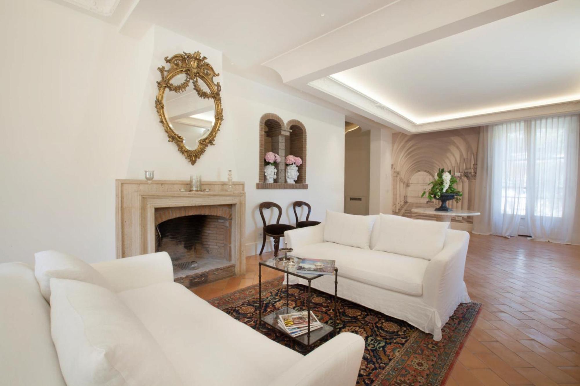 Amore Rentals - Villa Ebe Sorrento Esterno foto