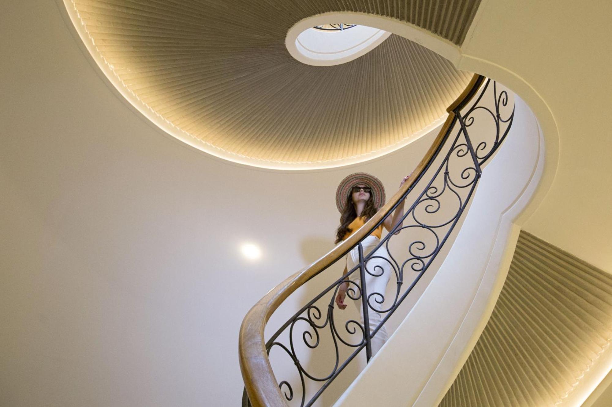 Amore Rentals - Villa Ebe Sorrento Esterno foto