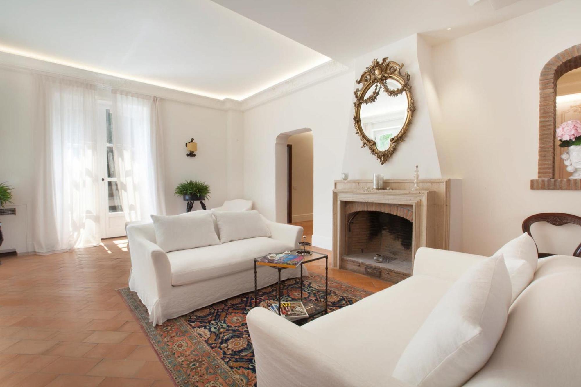Amore Rentals - Villa Ebe Sorrento Esterno foto