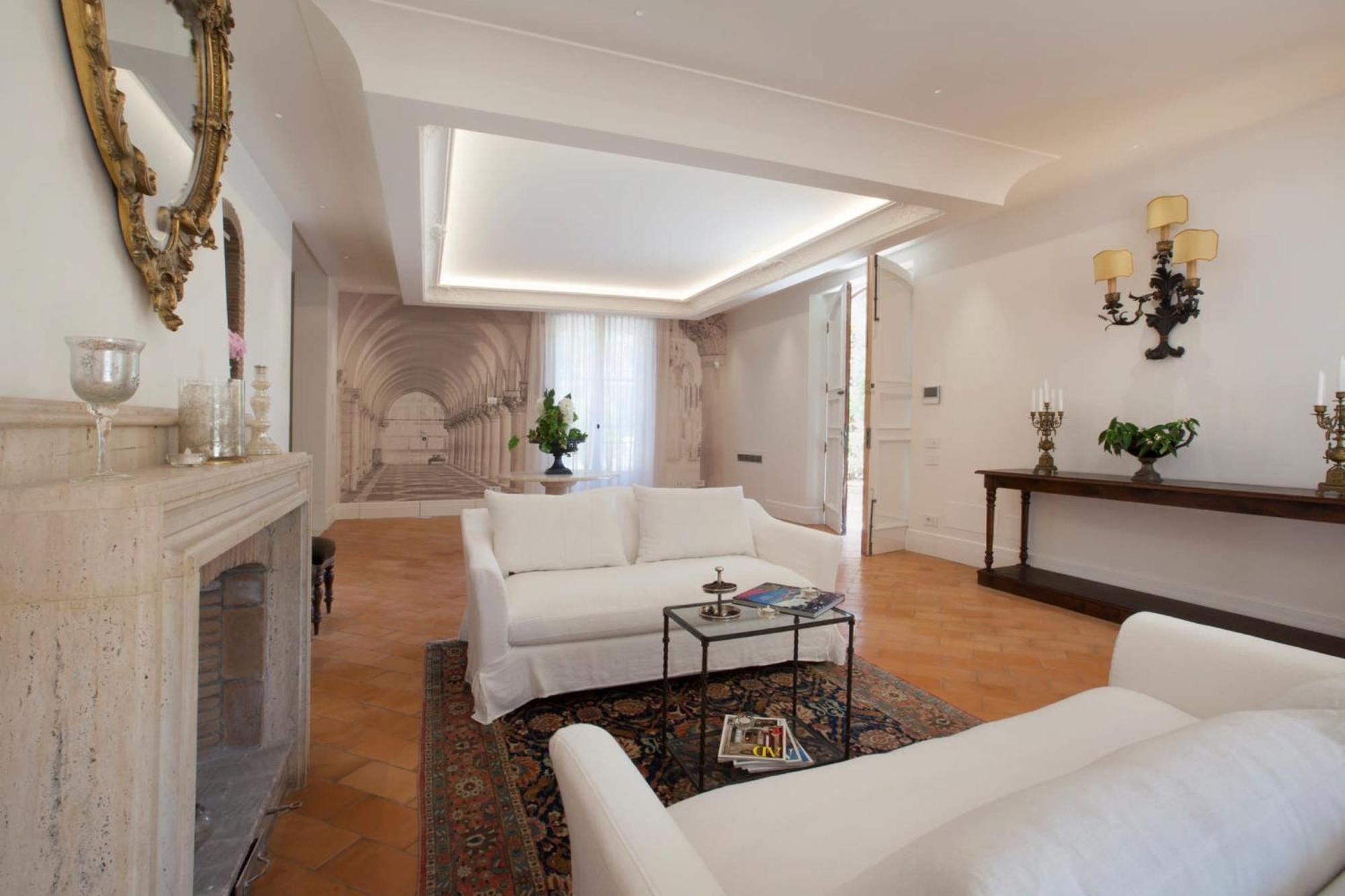 Amore Rentals - Villa Ebe Sorrento Esterno foto