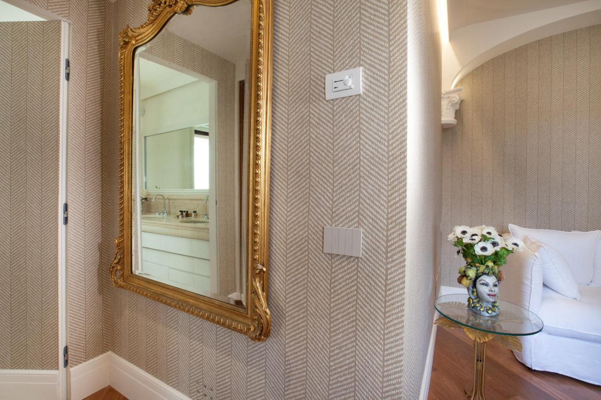 Amore Rentals - Villa Ebe Sorrento Esterno foto
