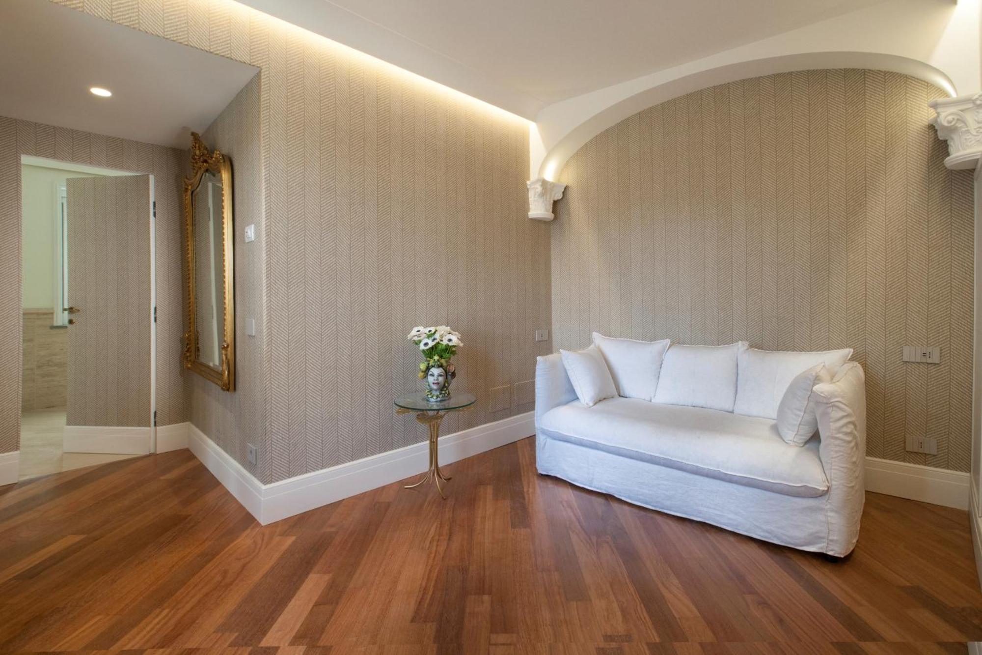 Amore Rentals - Villa Ebe Sorrento Esterno foto