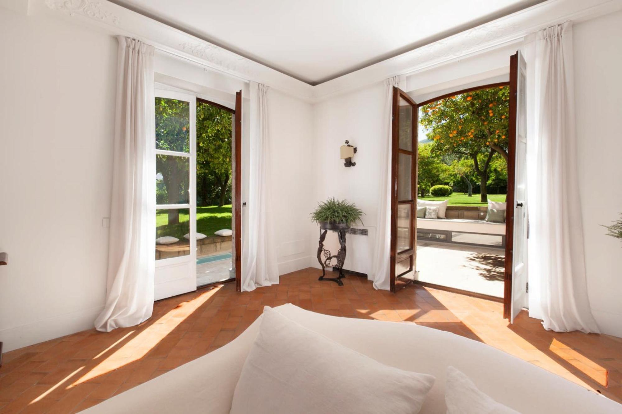Amore Rentals - Villa Ebe Sorrento Esterno foto