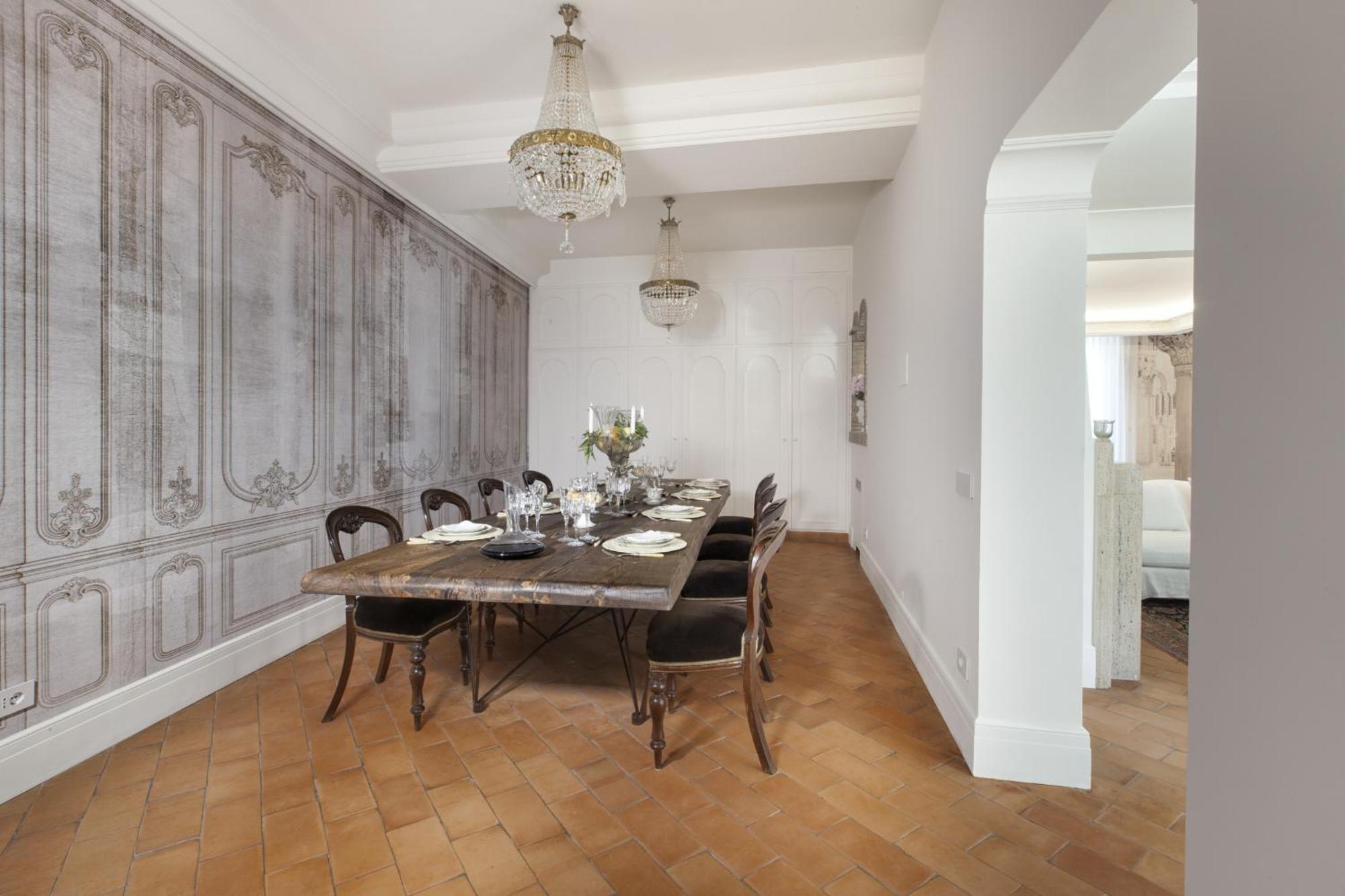 Amore Rentals - Villa Ebe Sorrento Esterno foto