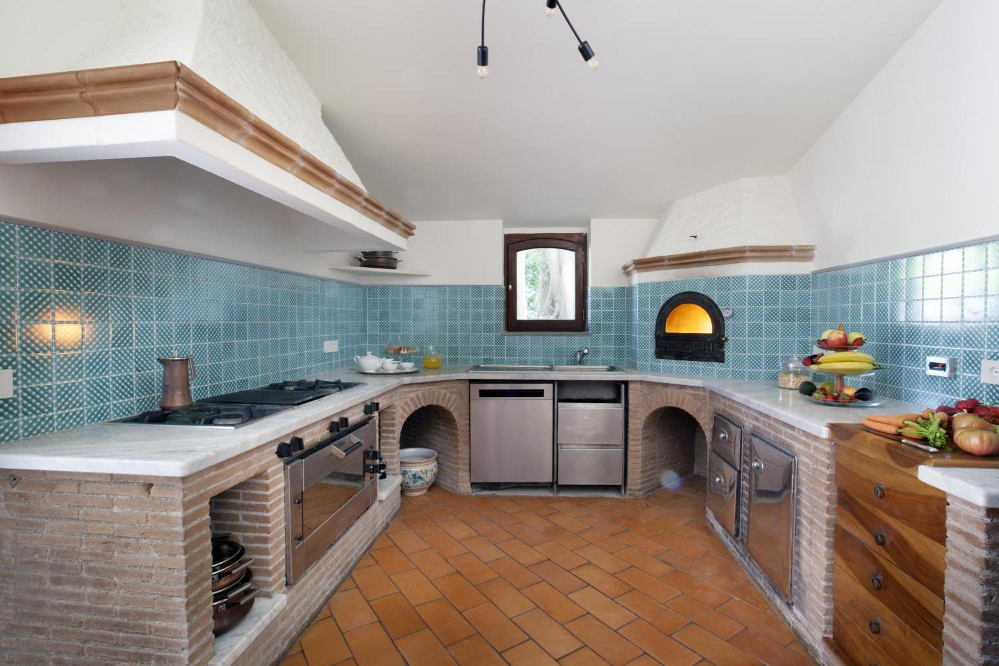 Amore Rentals - Villa Ebe Sorrento Esterno foto